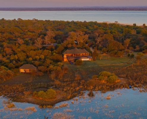 KONKAMOYA LODGE